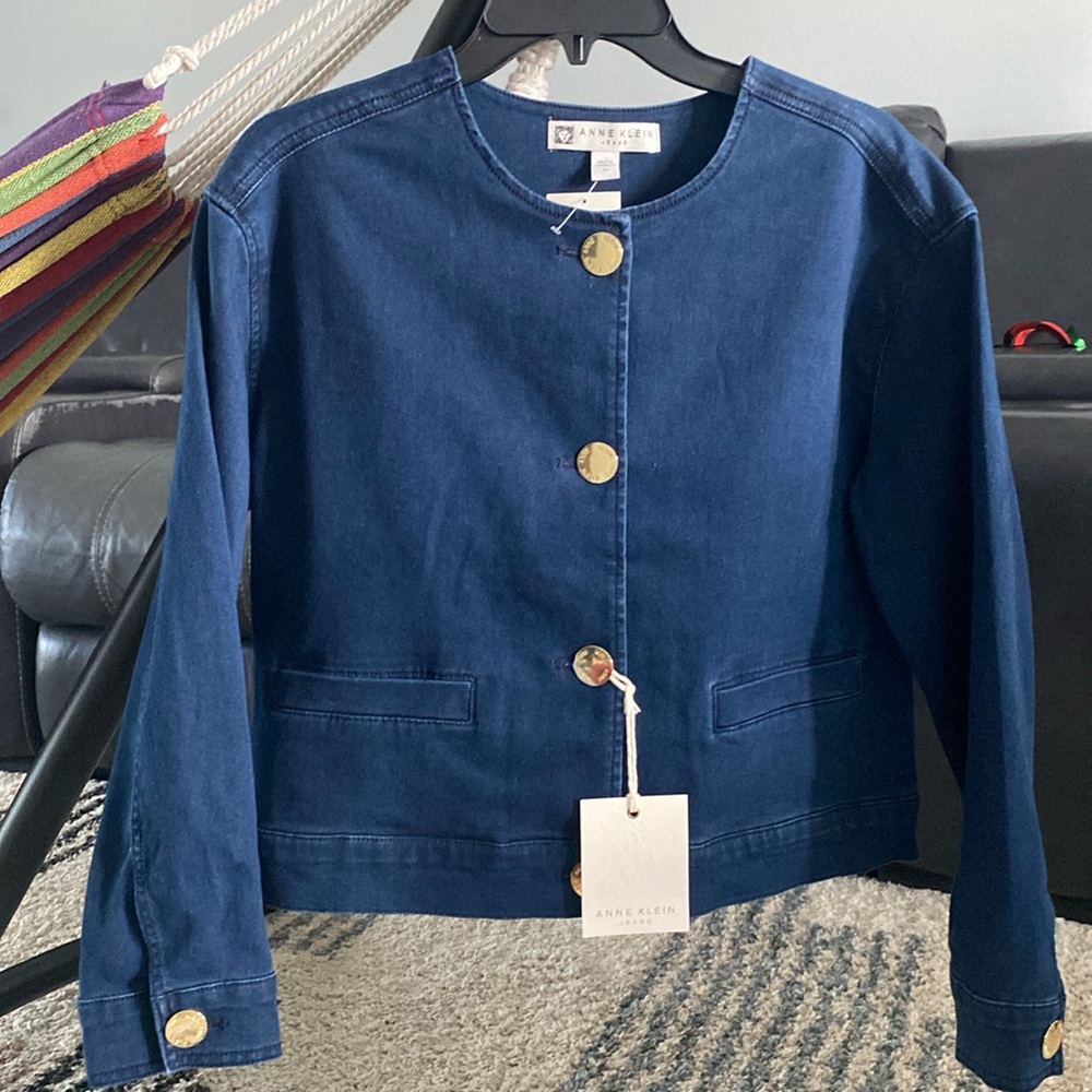 Anne Klein jeans Shirt, blouse